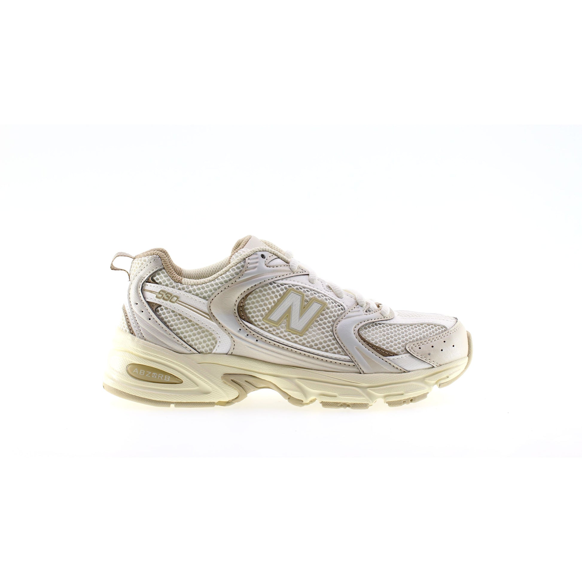 New Balance SNEAKERS Beige