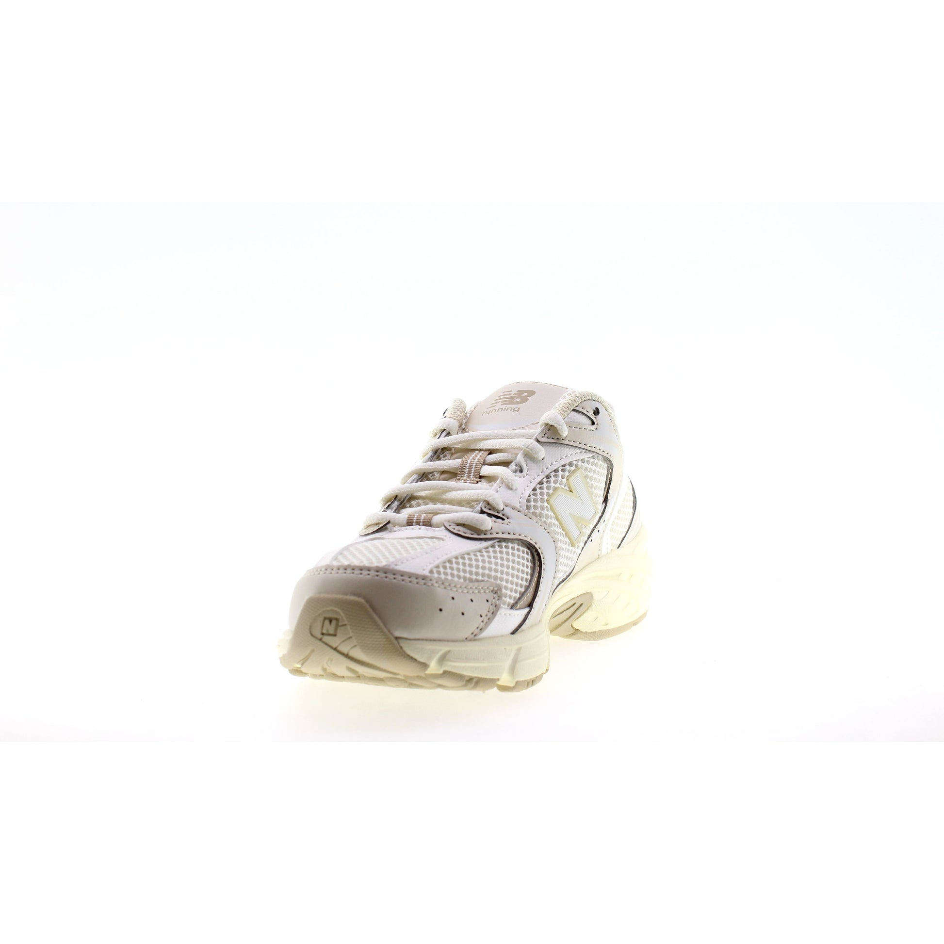 New Balance SNEAKERS Beige