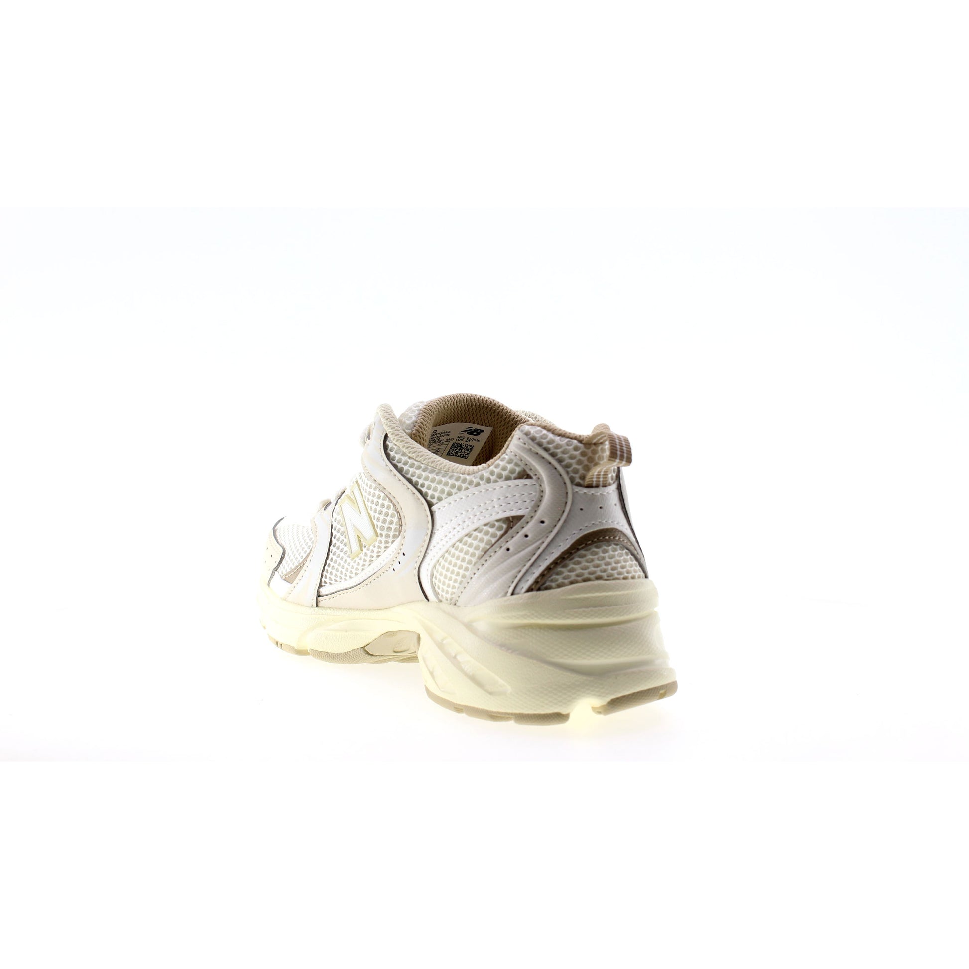 New Balance SNEAKERS Beige