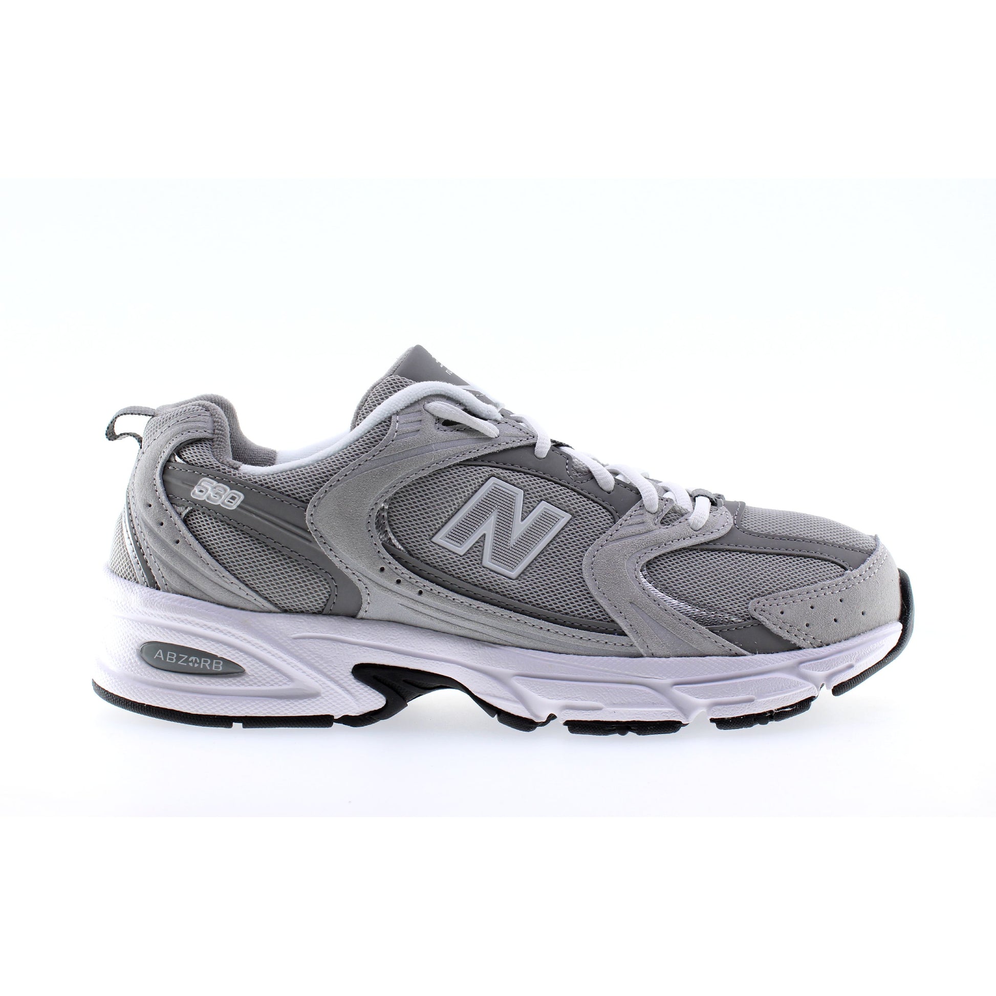 New Balance SNEAKERS Grigio