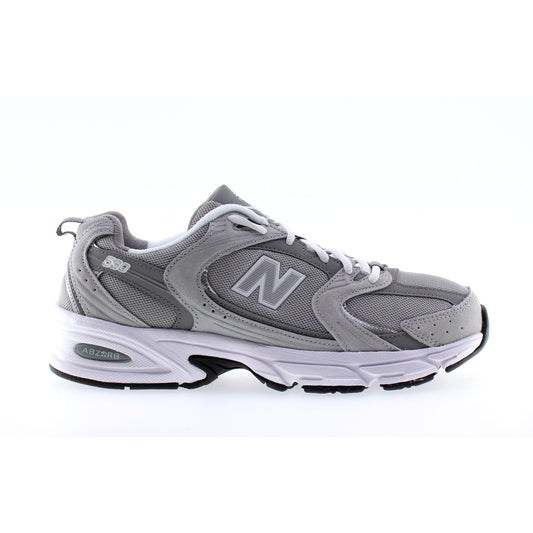 New Balance SNEAKERS Grigio