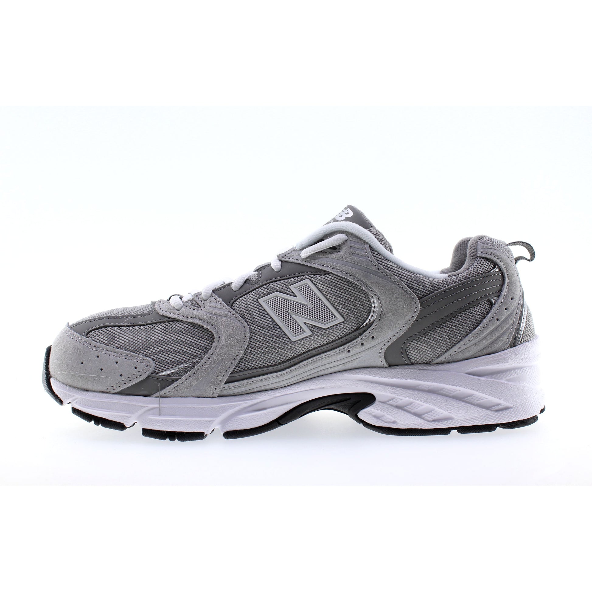 New Balance SNEAKERS Grigio