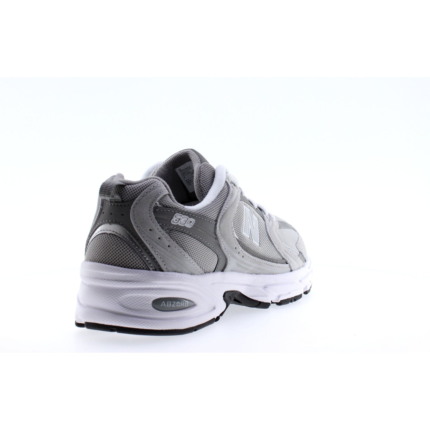 New Balance SNEAKERS Grigio