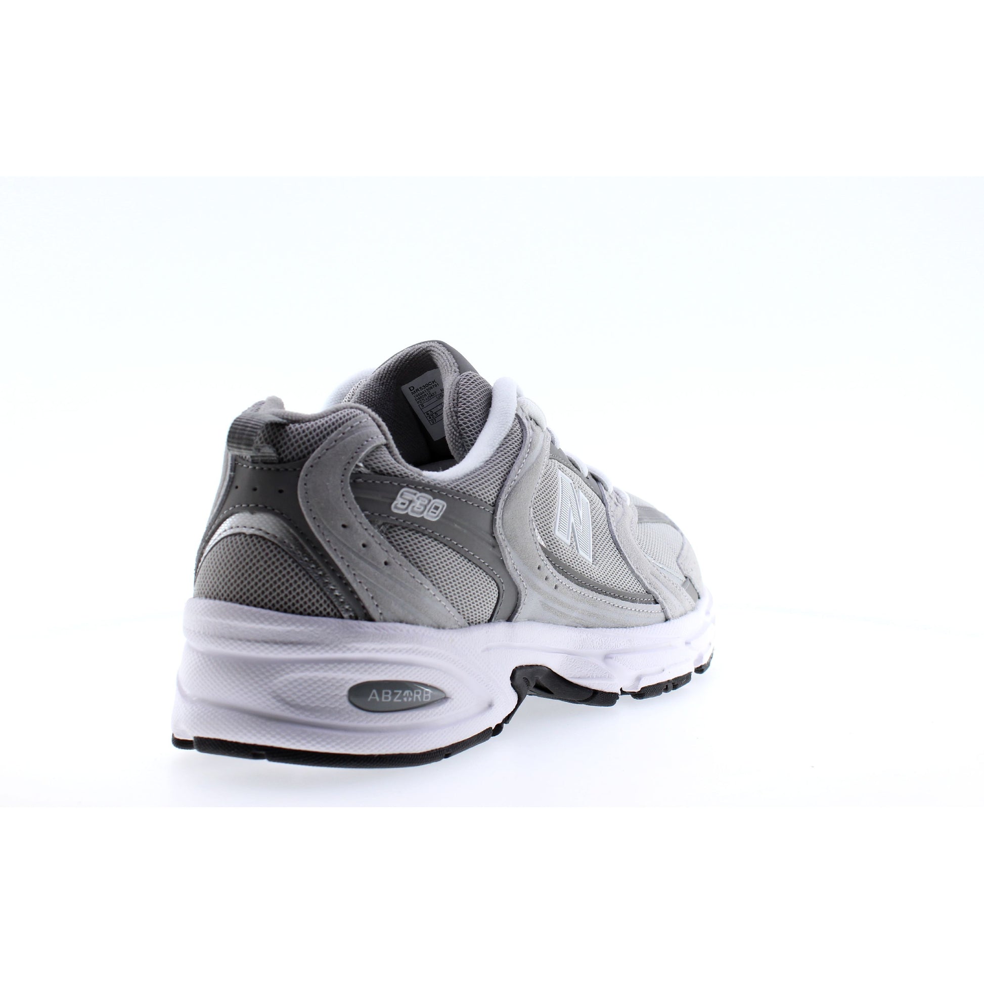 New Balance SNEAKERS Grigio