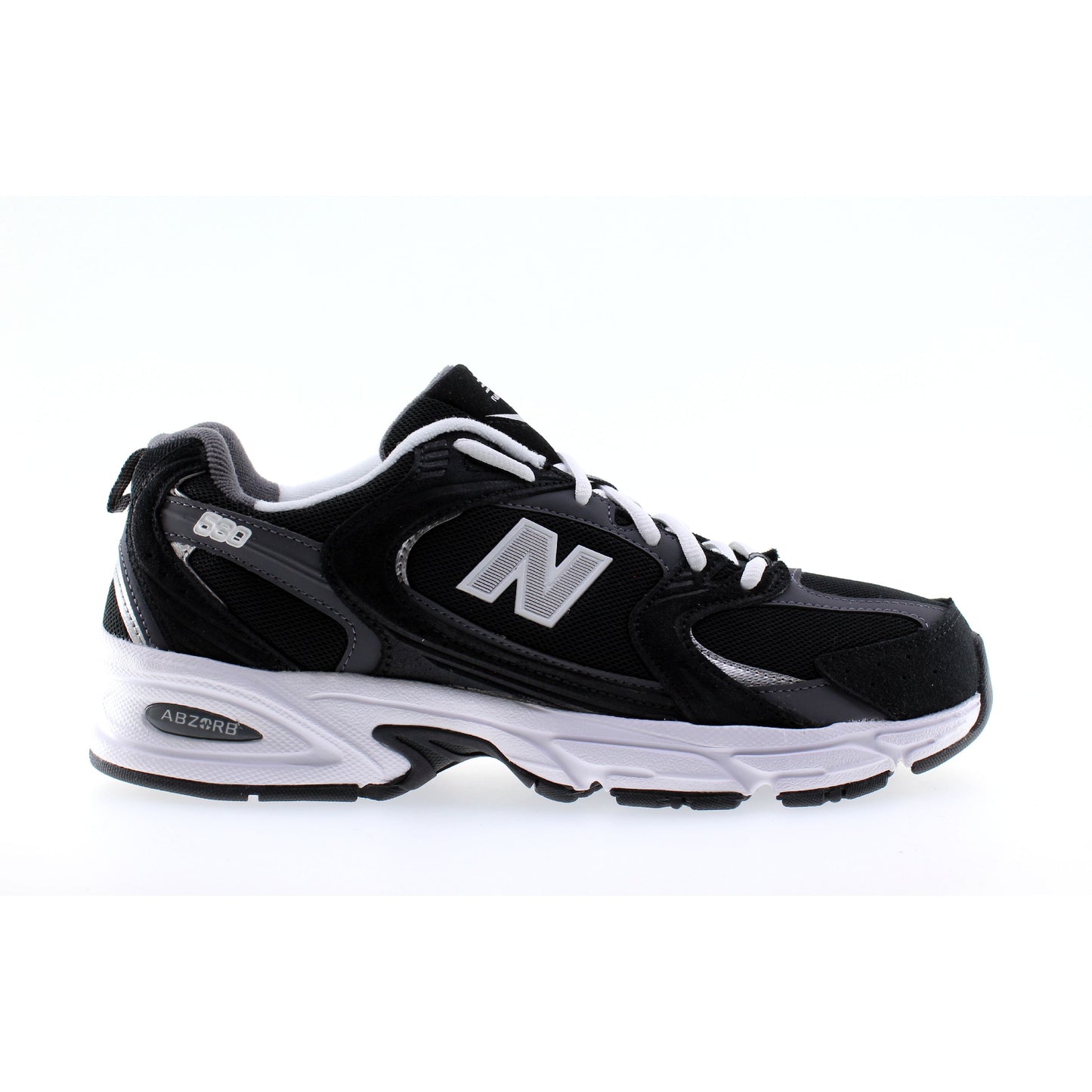 New Balance SNEAKERS Nero