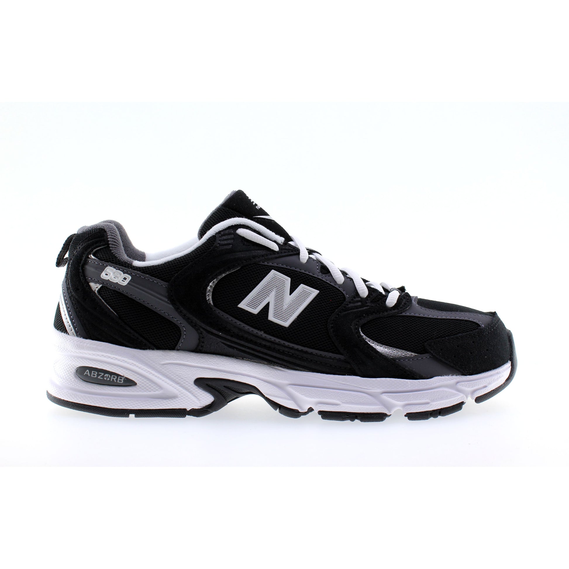 New Balance SNEAKERS Nero