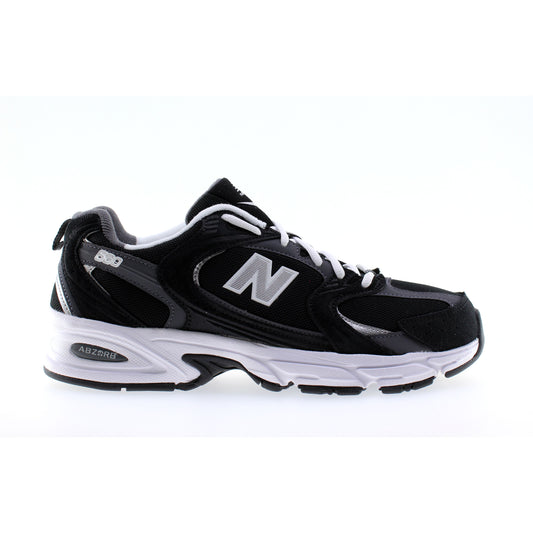 New Balance SNEAKERS Nero
