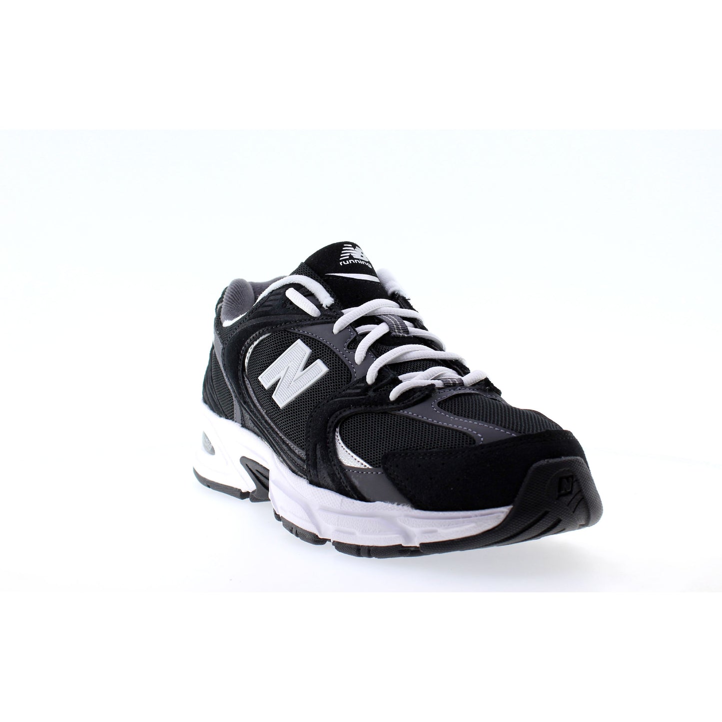 New Balance SNEAKERS Nero