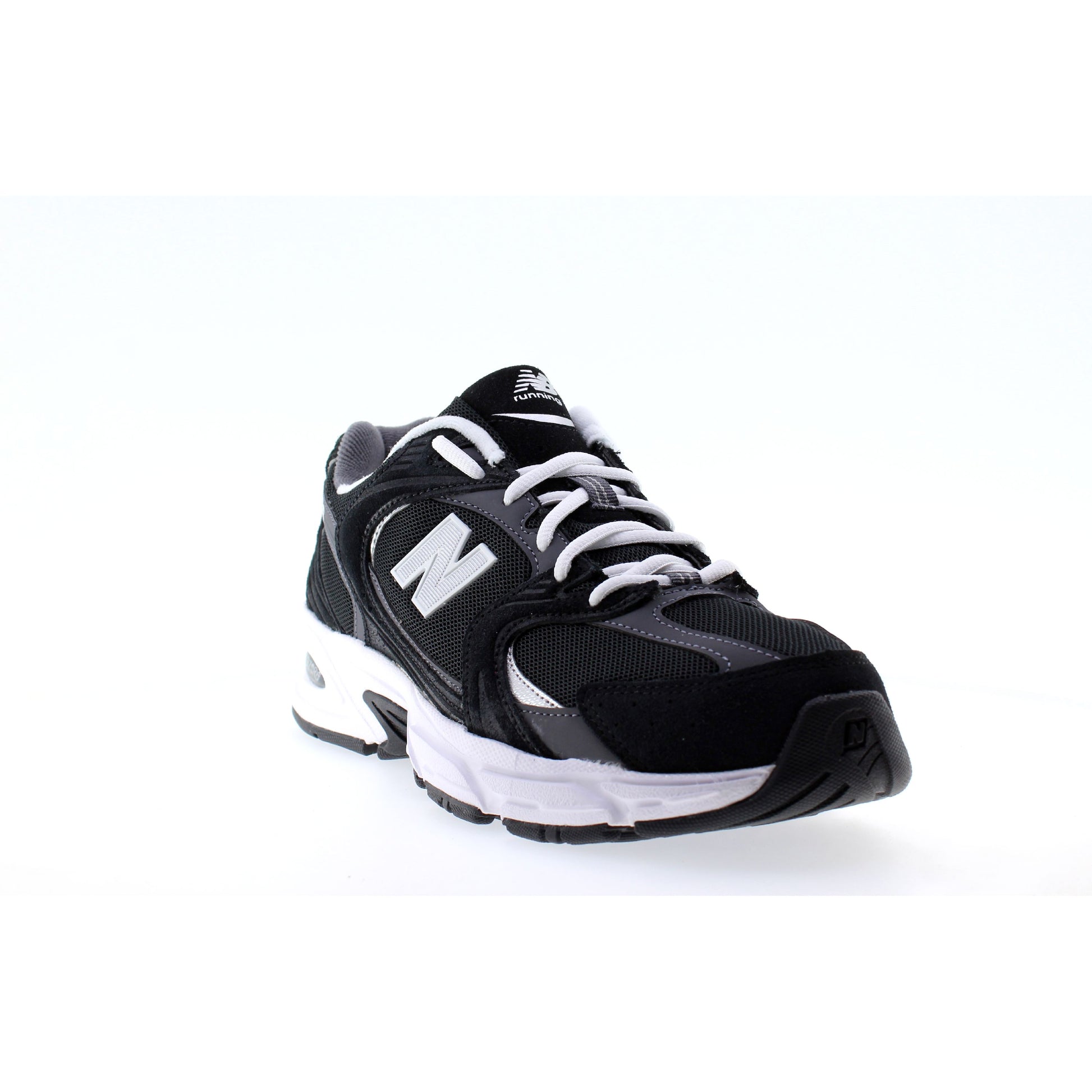 New Balance SNEAKERS Nero
