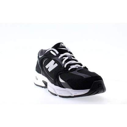 New Balance SNEAKERS Nero