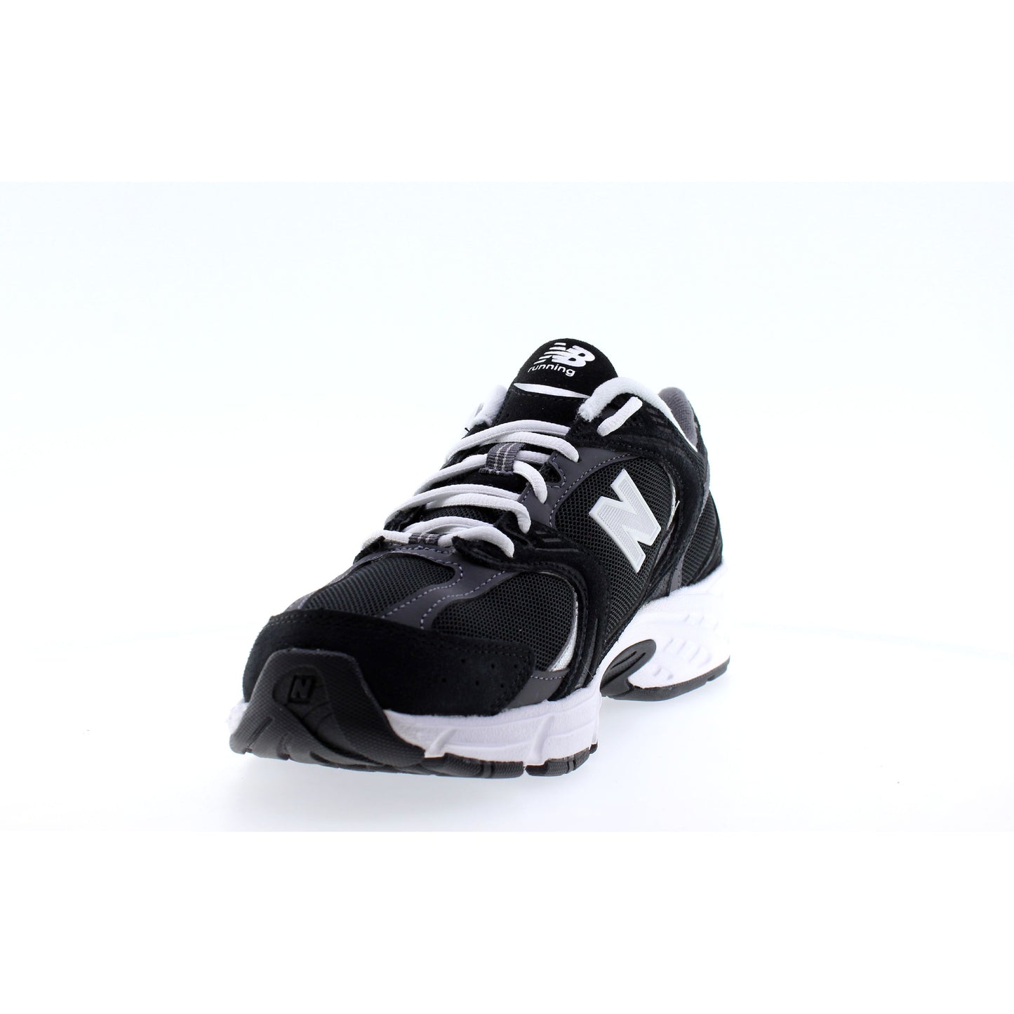 New Balance SNEAKERS Nero