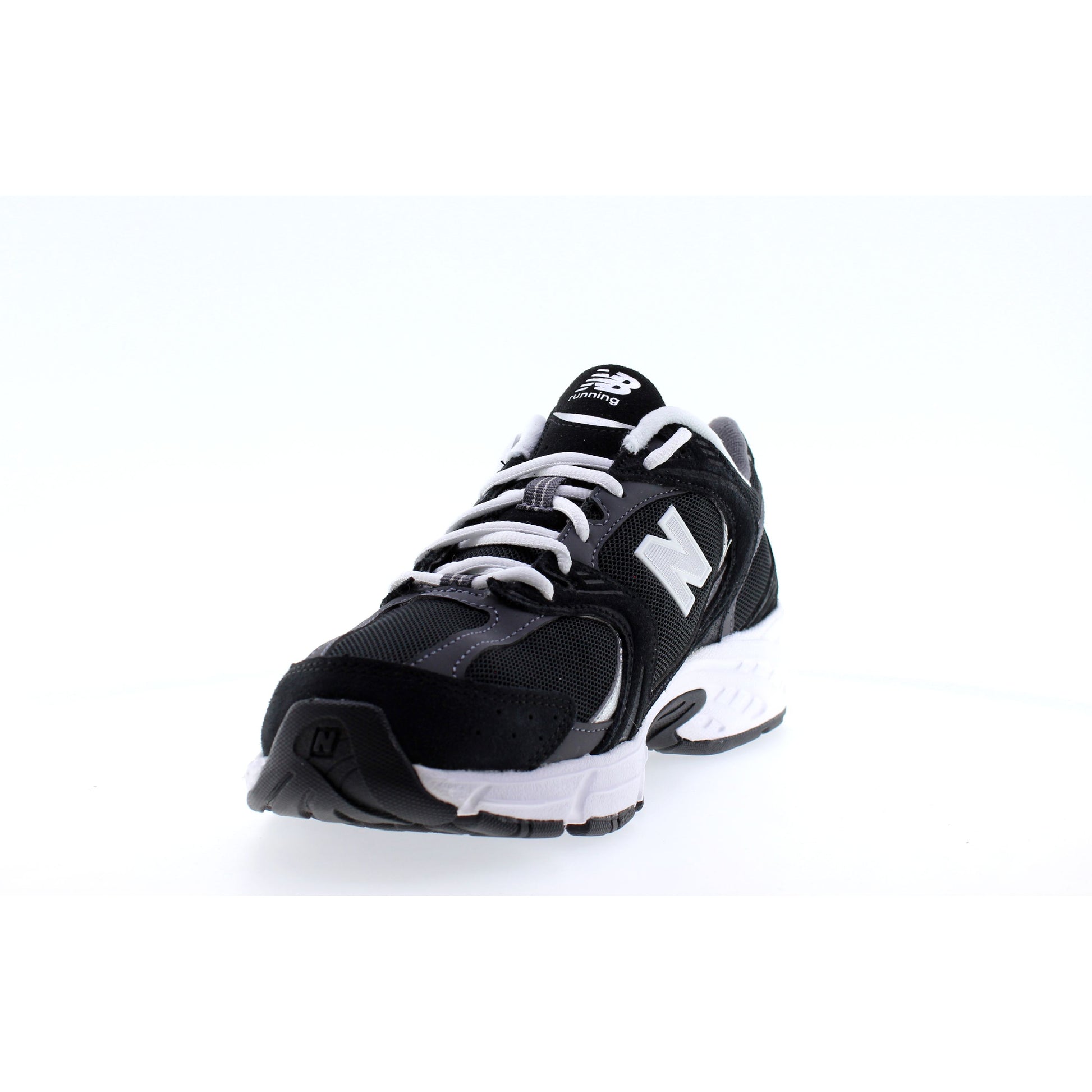 New Balance SNEAKERS Nero