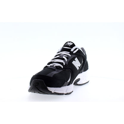 New Balance SNEAKERS Nero