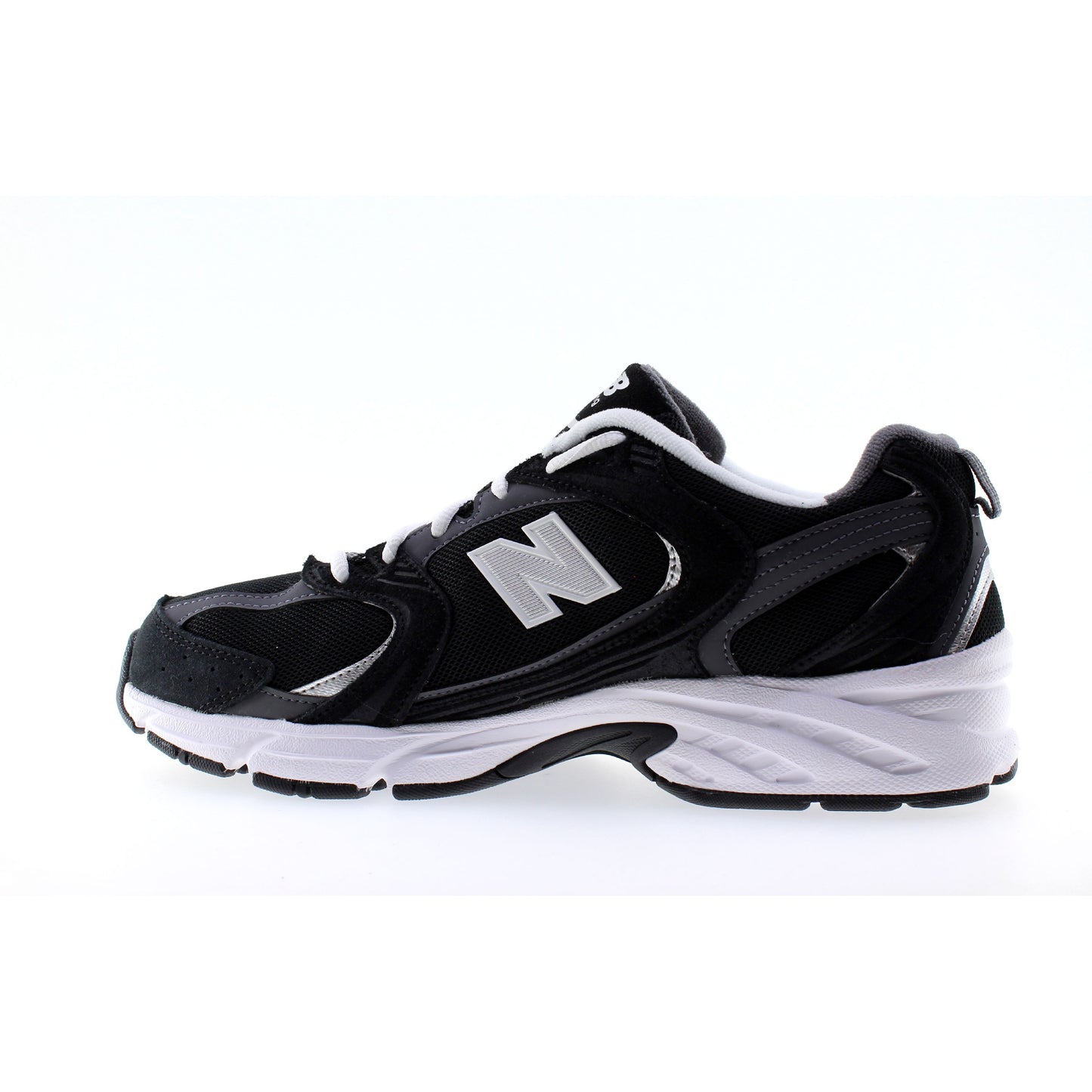 New Balance SNEAKERS Nero