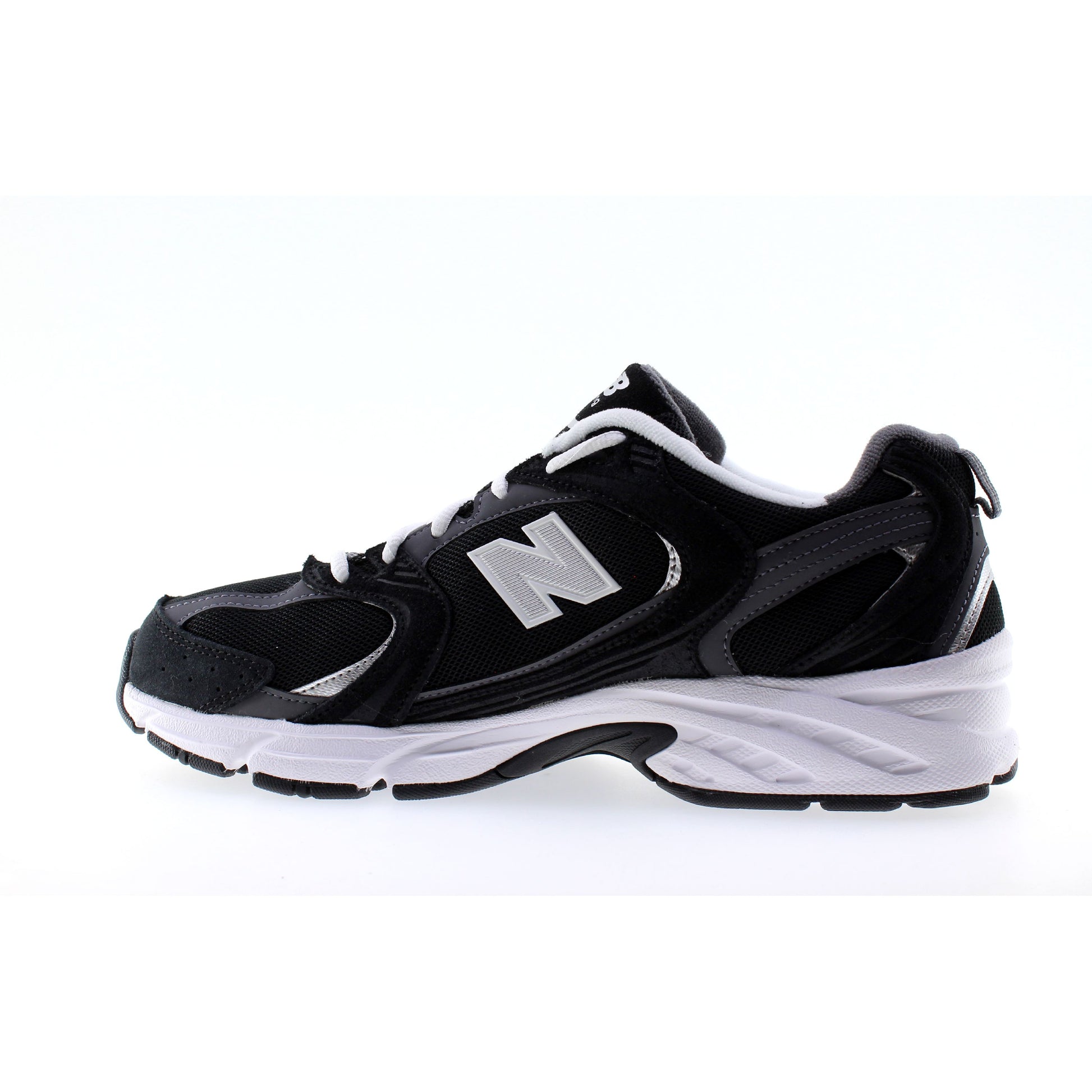 New Balance SNEAKERS Nero