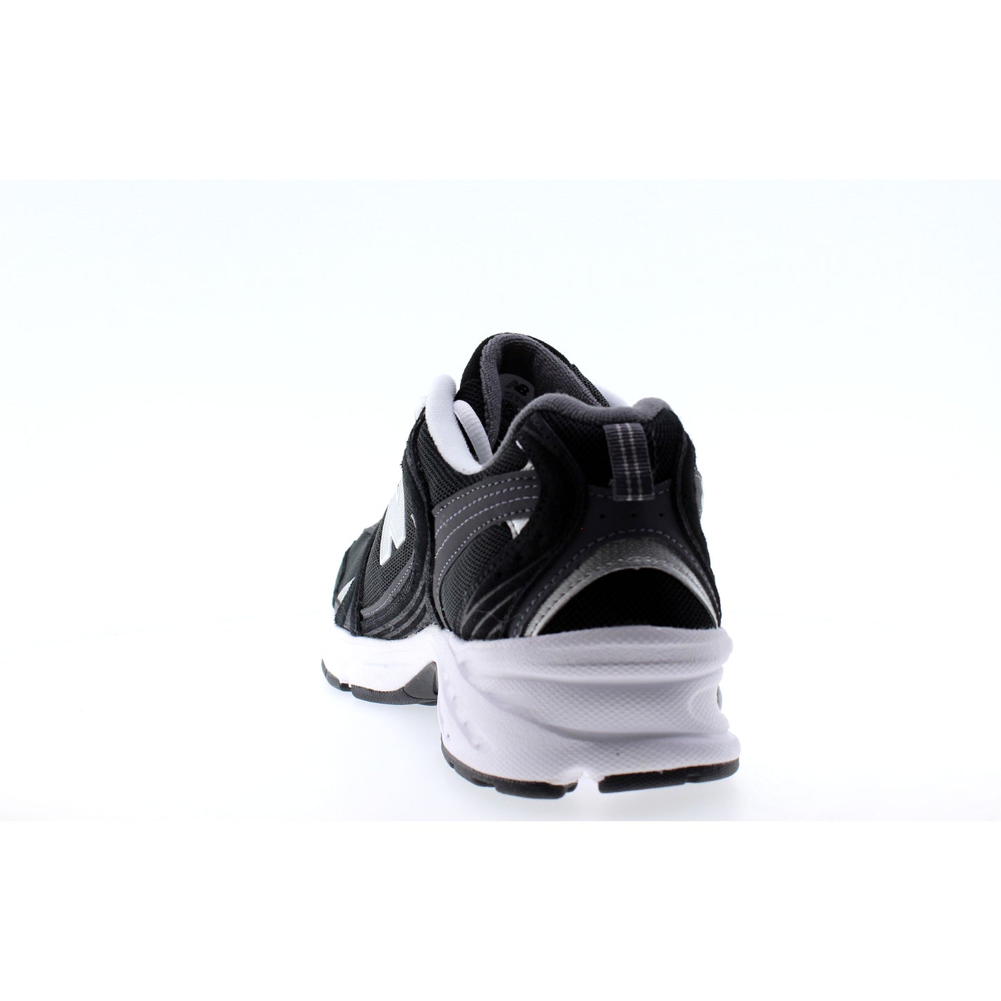 New Balance SNEAKERS Nero