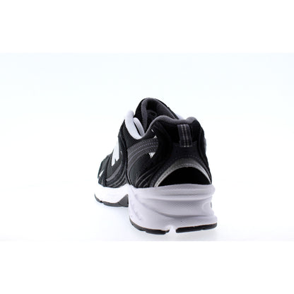 New Balance SNEAKERS Nero