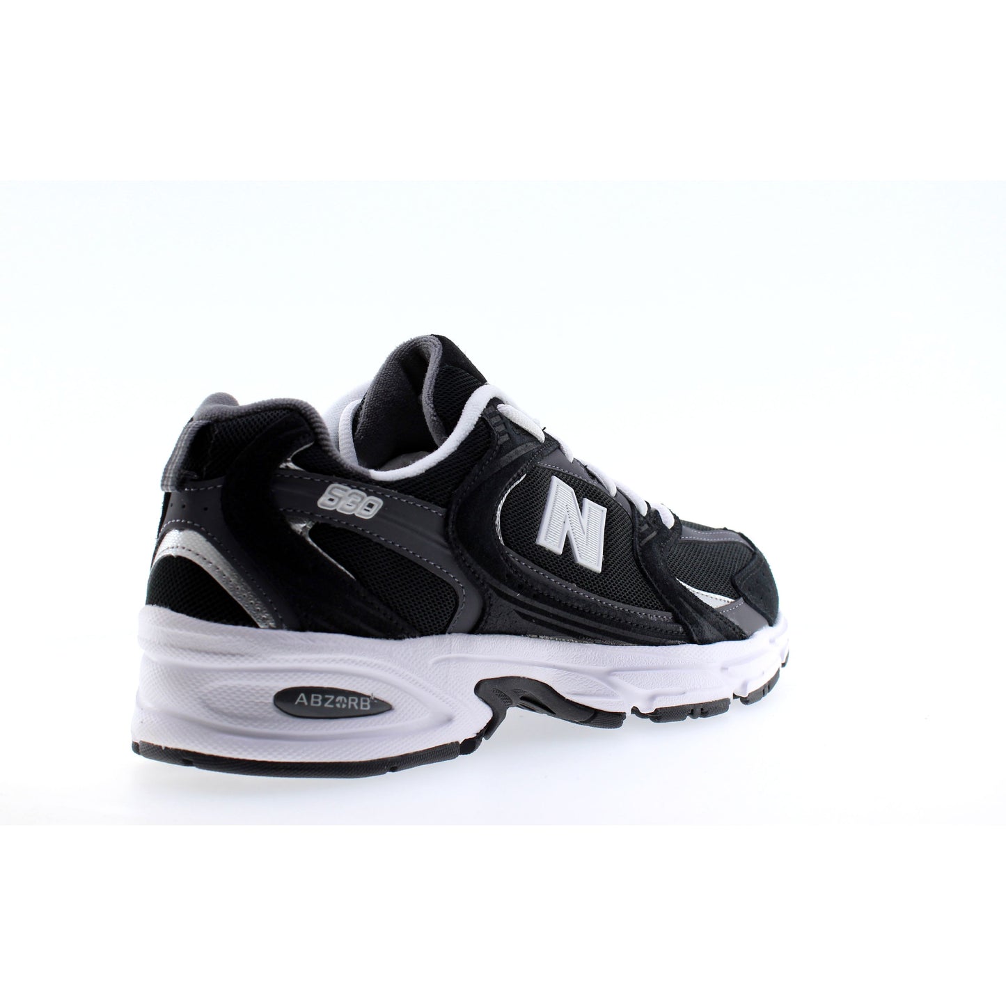 New Balance SNEAKERS Nero