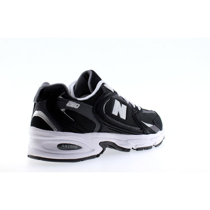 New Balance SNEAKERS Nero