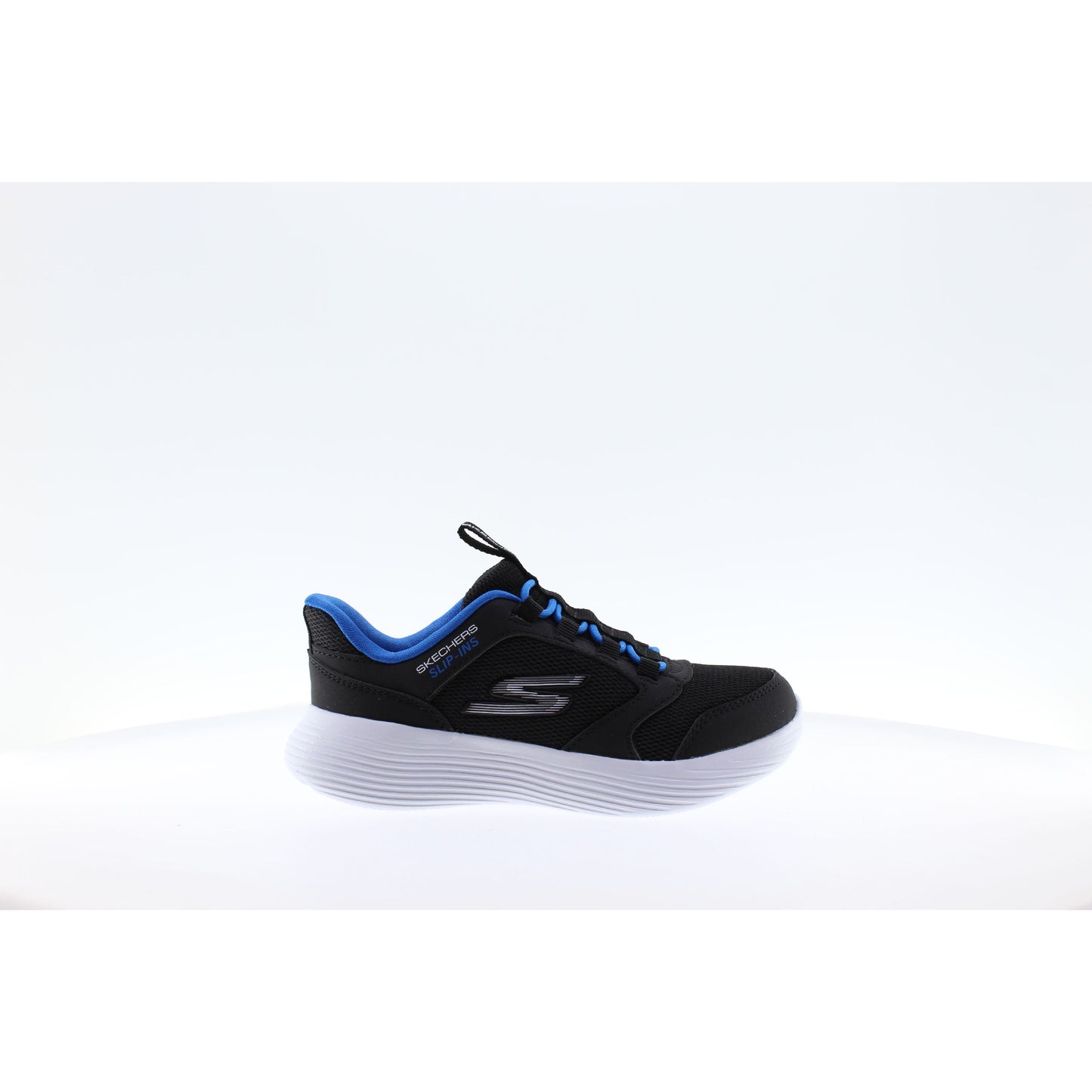Skechers SNEAKERS Nero