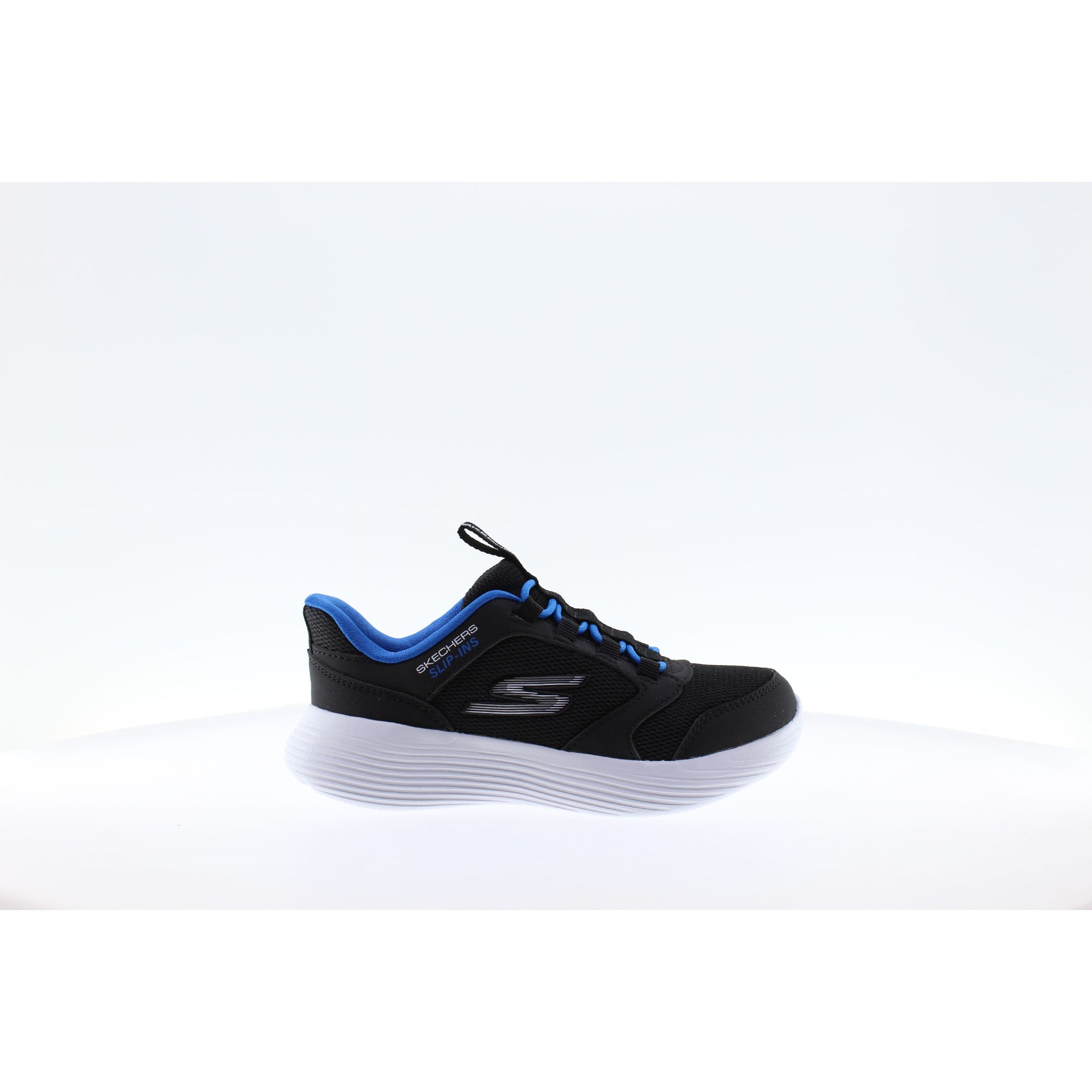 Skechers SNEAKERS Nero