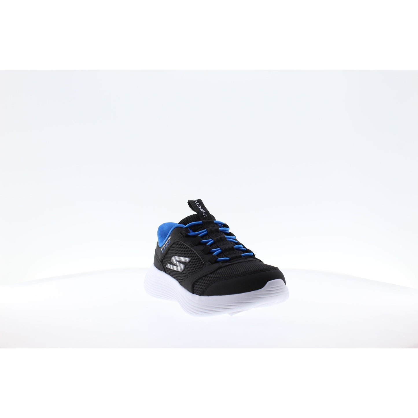 Skechers SNEAKERS Nero