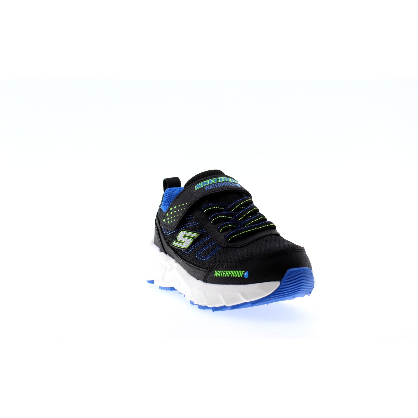 Skechers SNEAKERS Nero