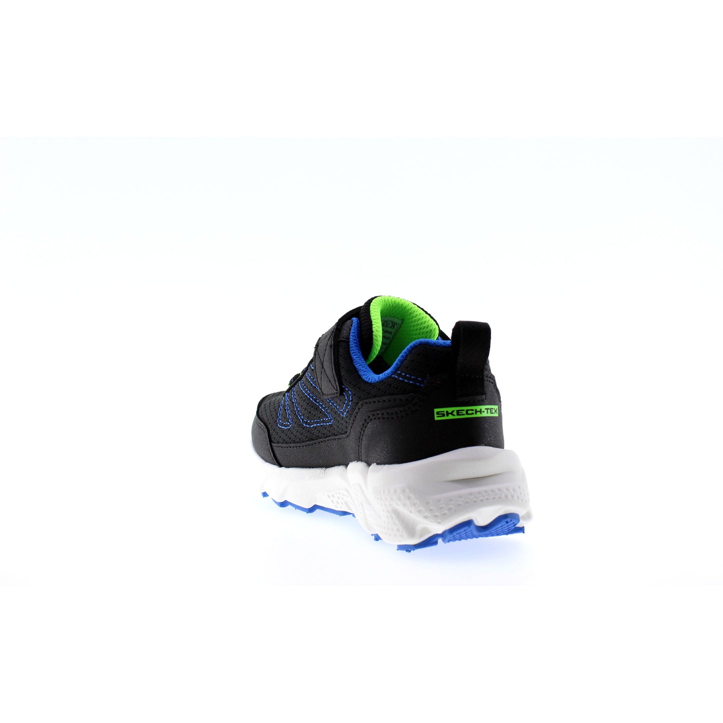 Skechers SNEAKERS Nero