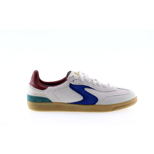 Skechers SNEAKERS Bianco