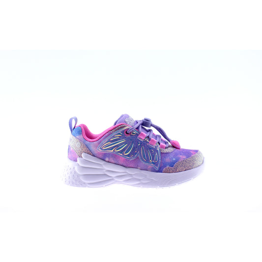 Skechers SCARPA ELASTICO Rosa