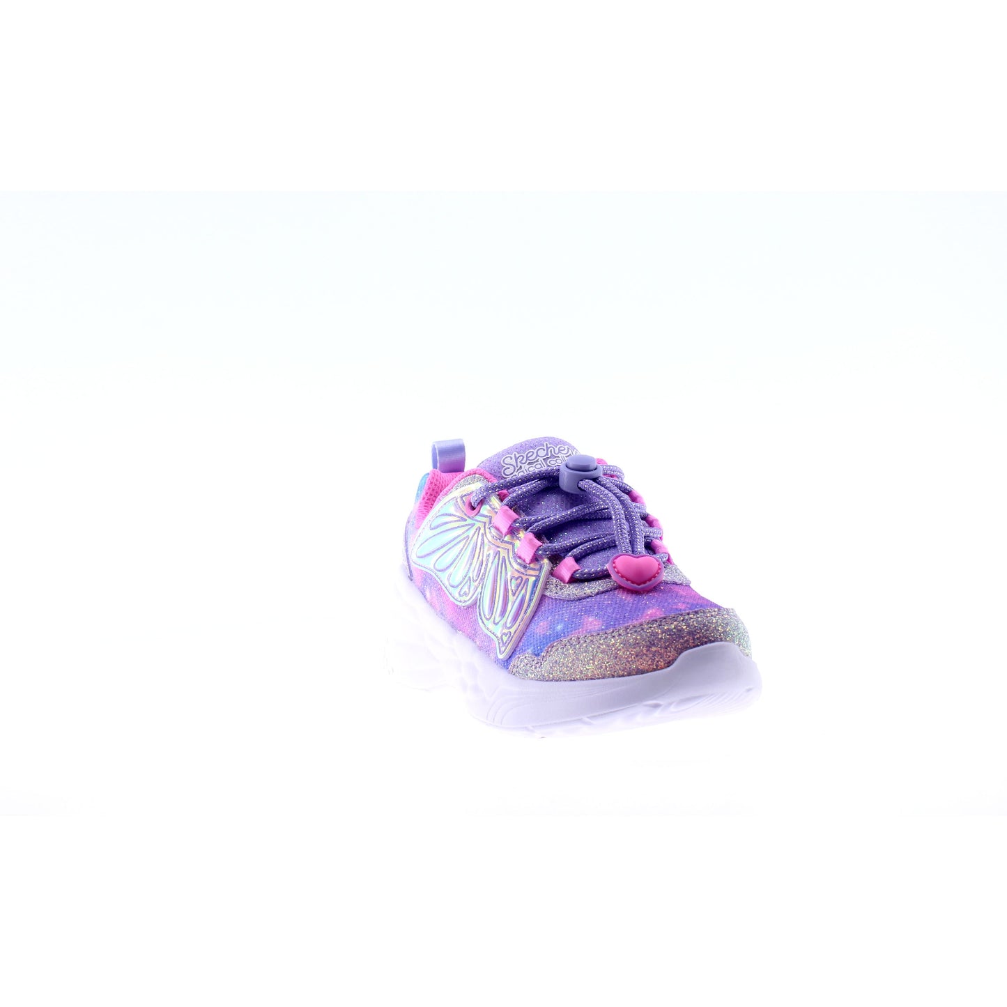 Skechers SCARPA ELASTICO Rosa