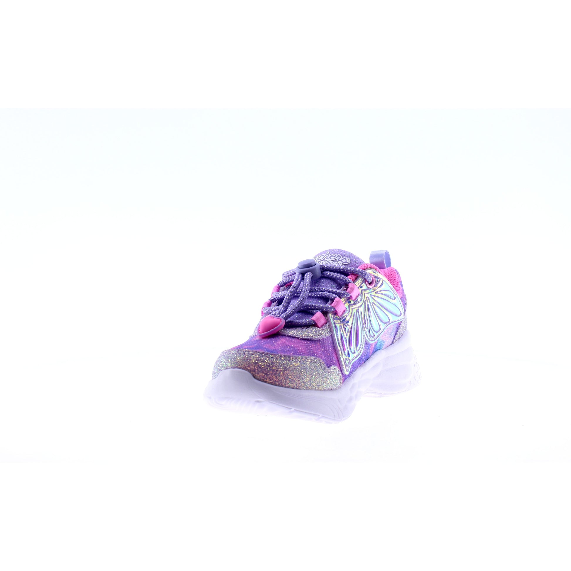 Skechers SCARPA ELASTICO Rosa