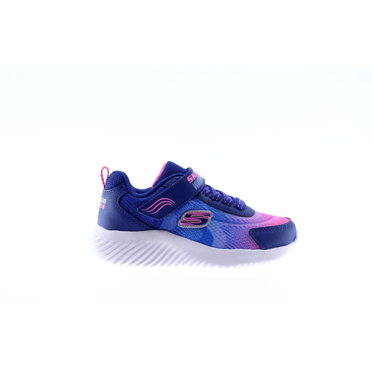 Skechers SNEAKERS Blu