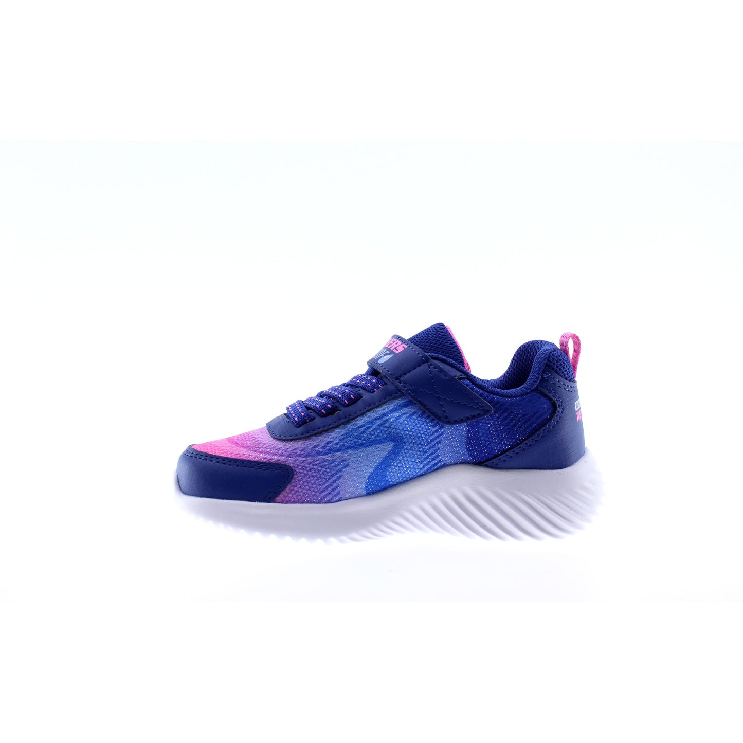 Skechers SNEAKERS Blu