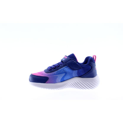 Skechers SNEAKERS Blu