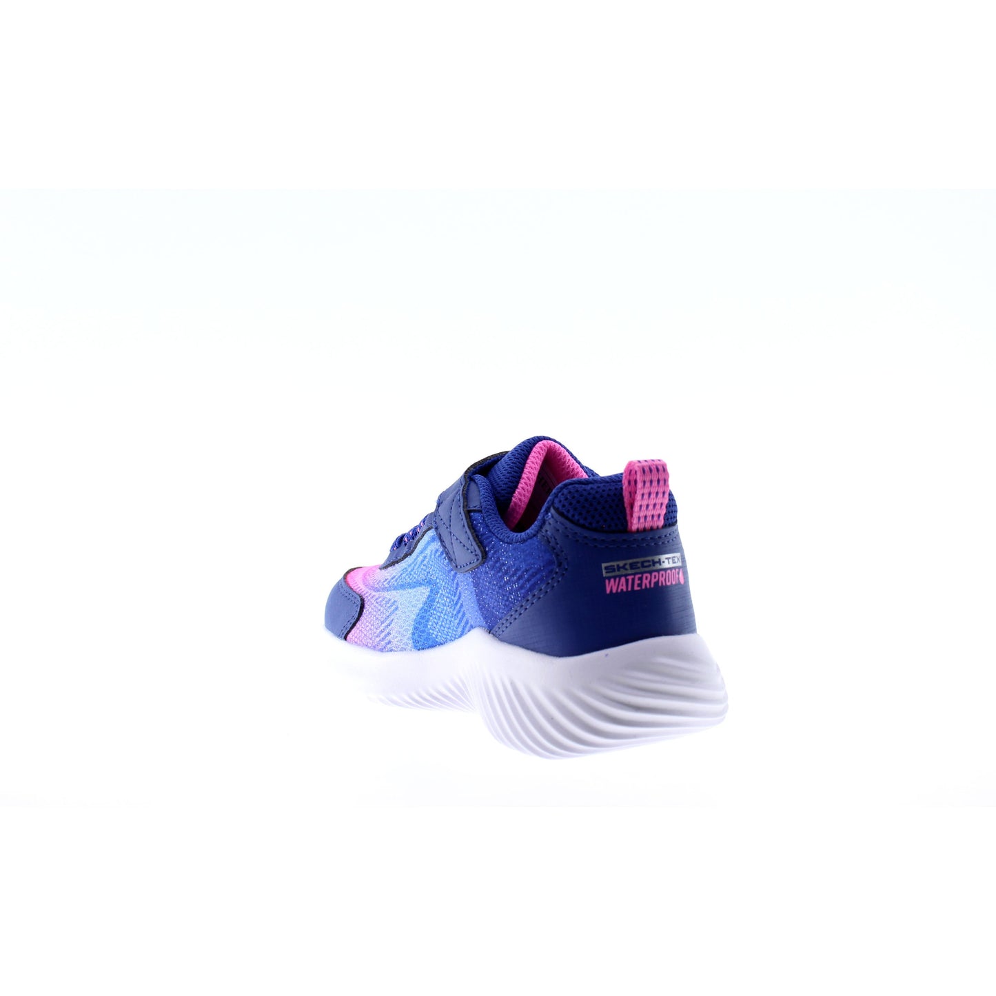 Skechers SNEAKERS Blu