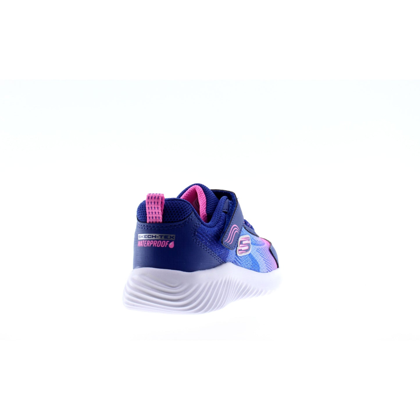 Skechers SNEAKERS Blu