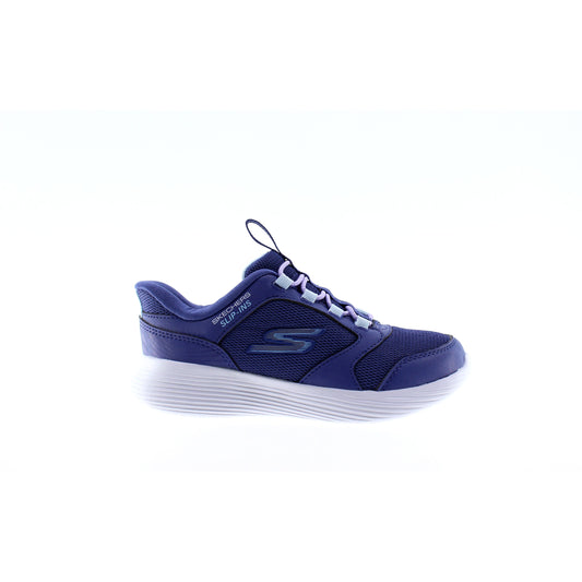 Skechers SNEAKERS Blu