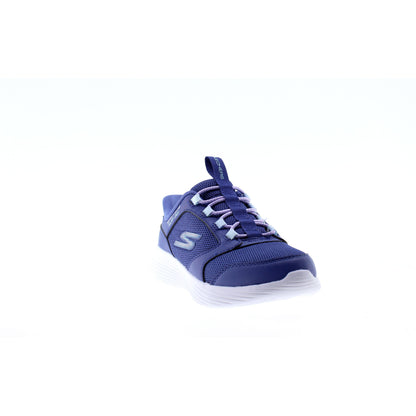 Skechers SNEAKERS Blu