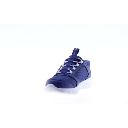 Skechers SNEAKERS Blu