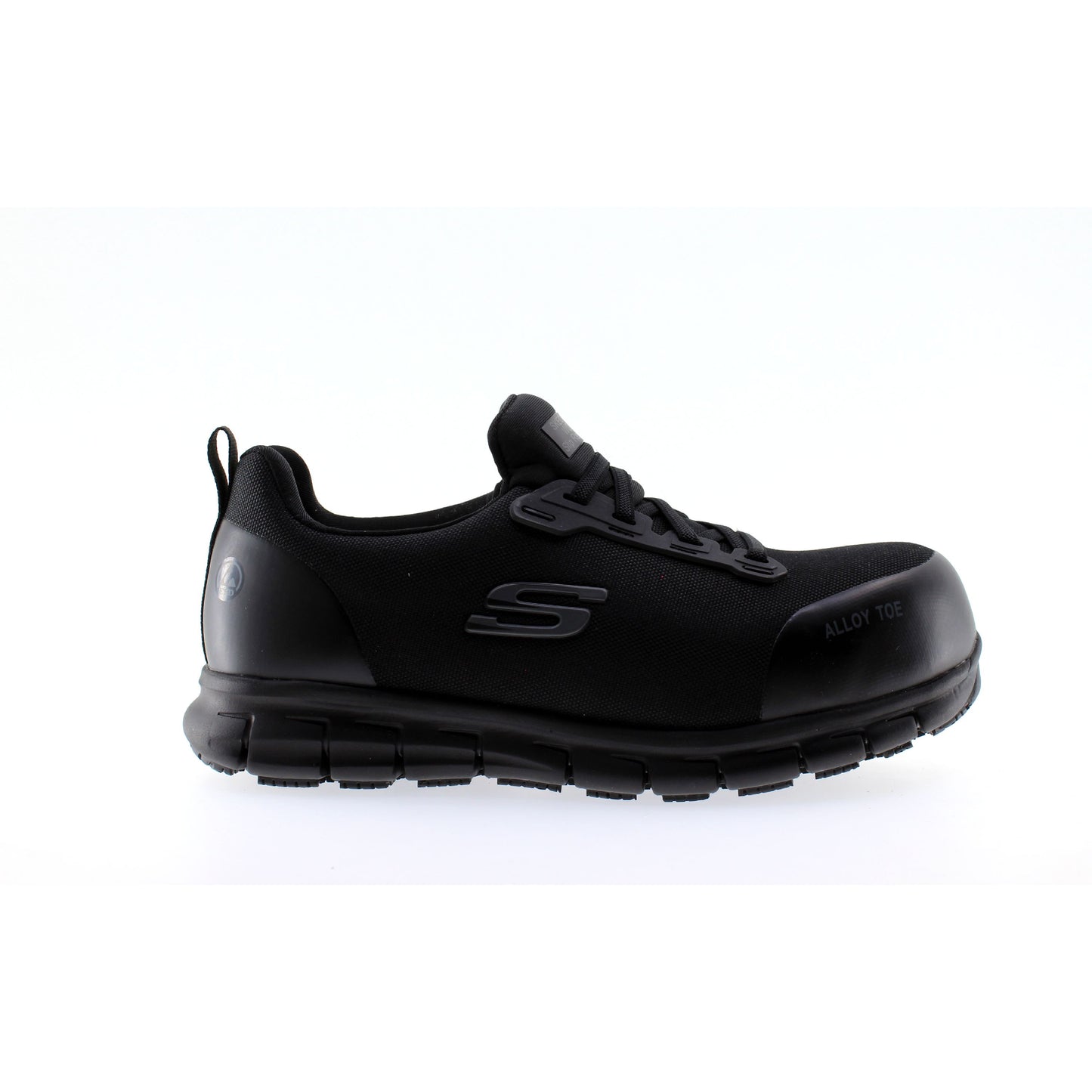 Skechers SNEAKERS Nero