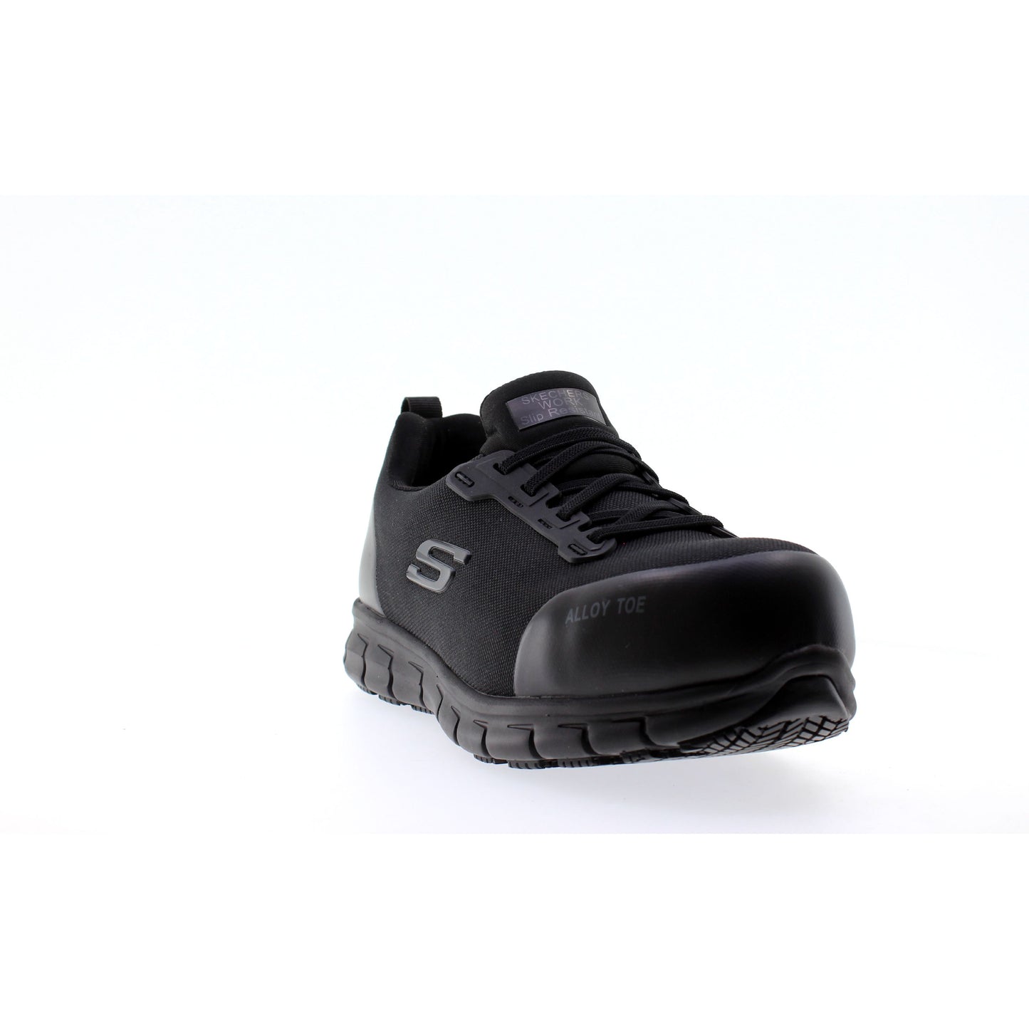 Skechers SNEAKERS Nero
