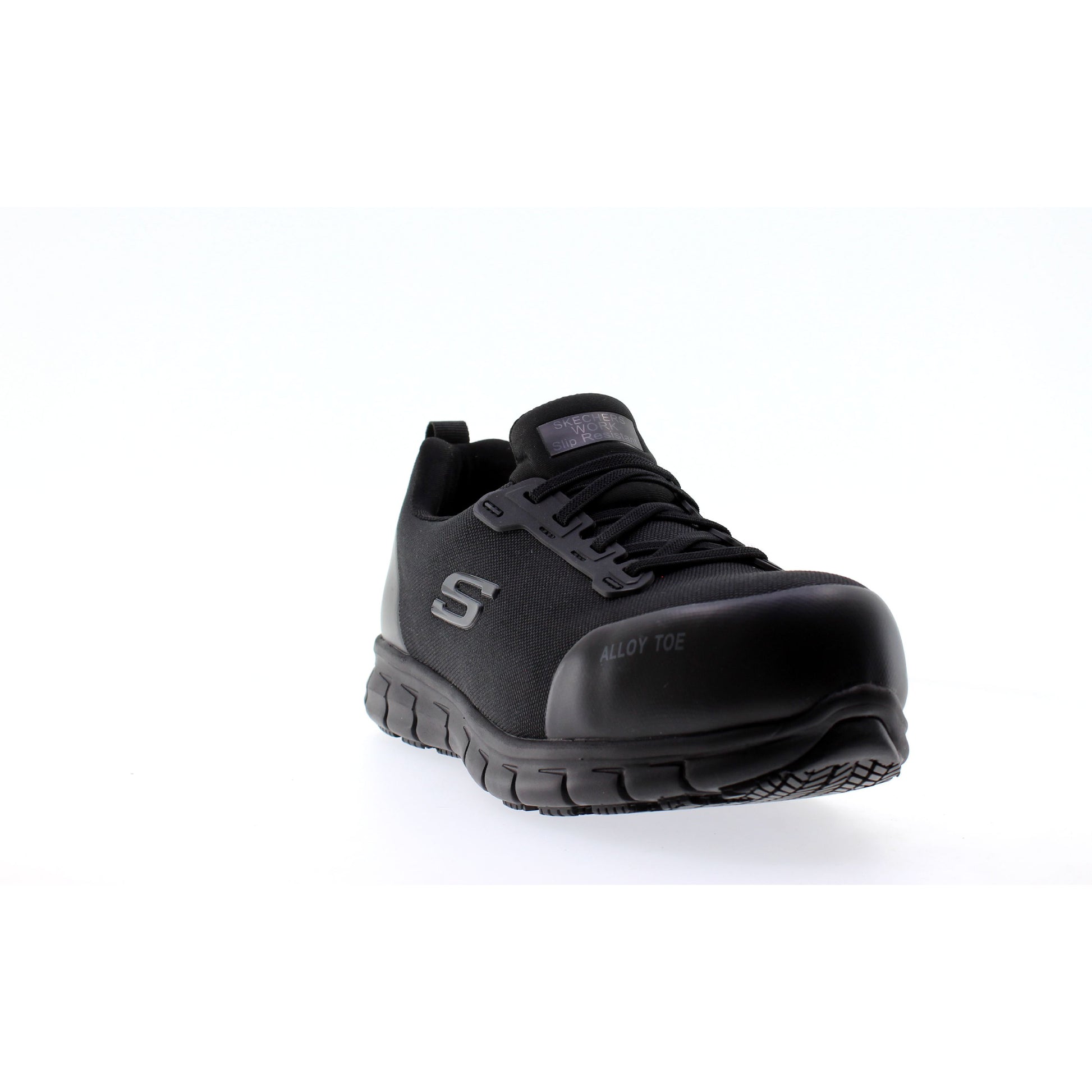 Skechers SNEAKERS Nero