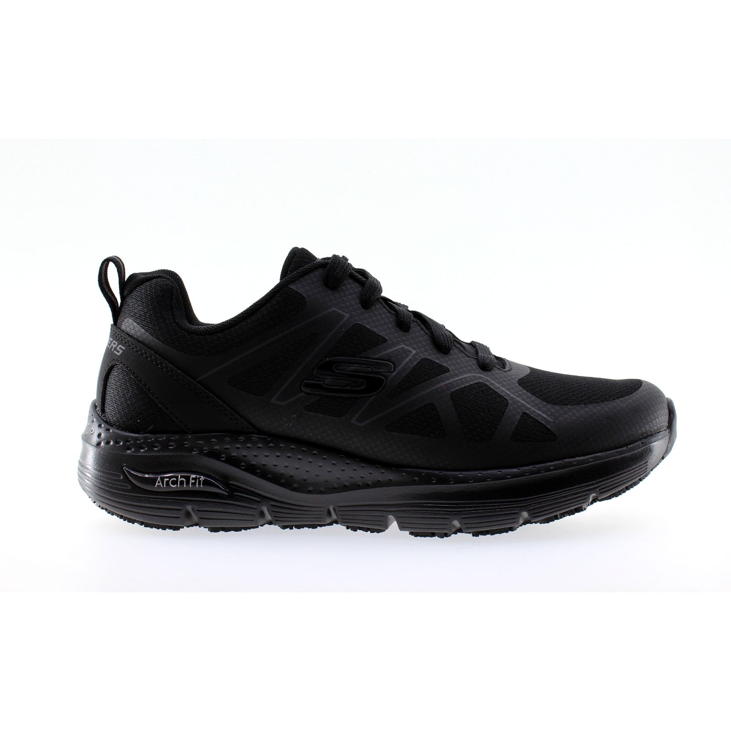 Skechers SNEAKERS Nero