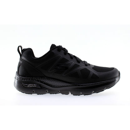 Skechers SNEAKERS Nero