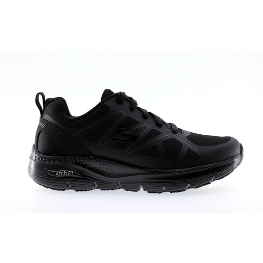 Skechers SNEAKERS Nero
