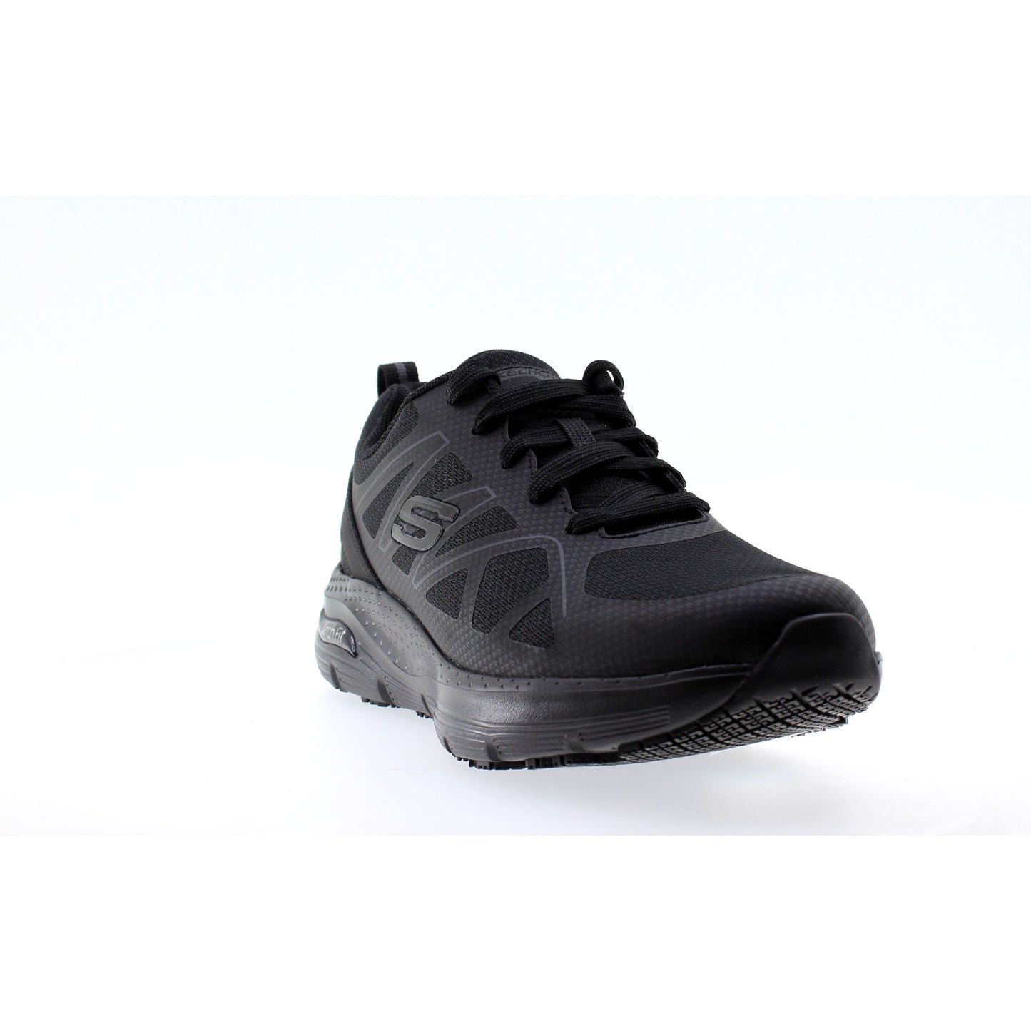 Skechers SNEAKERS Nero