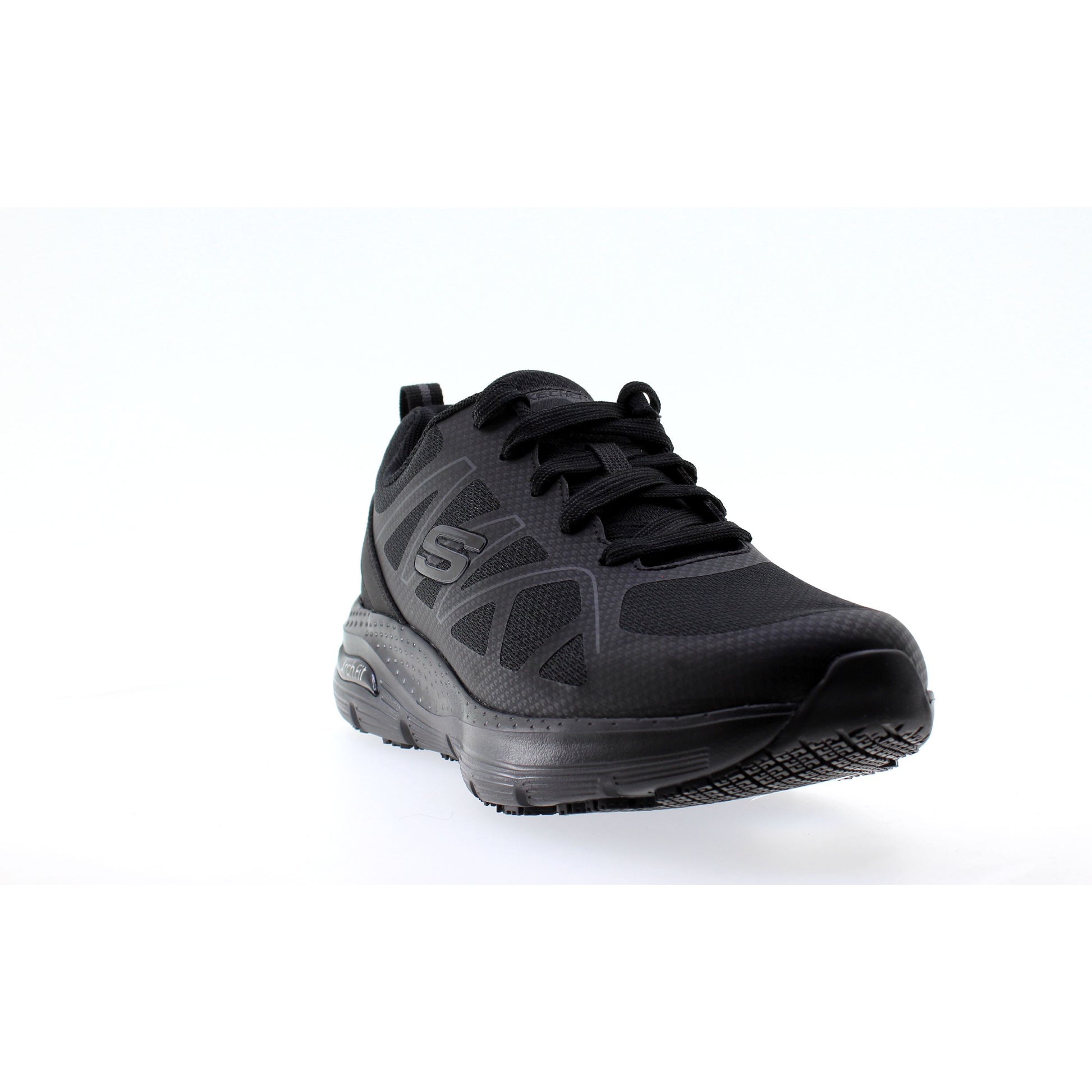 Skechers SNEAKERS Nero