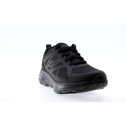 Skechers SNEAKERS Nero