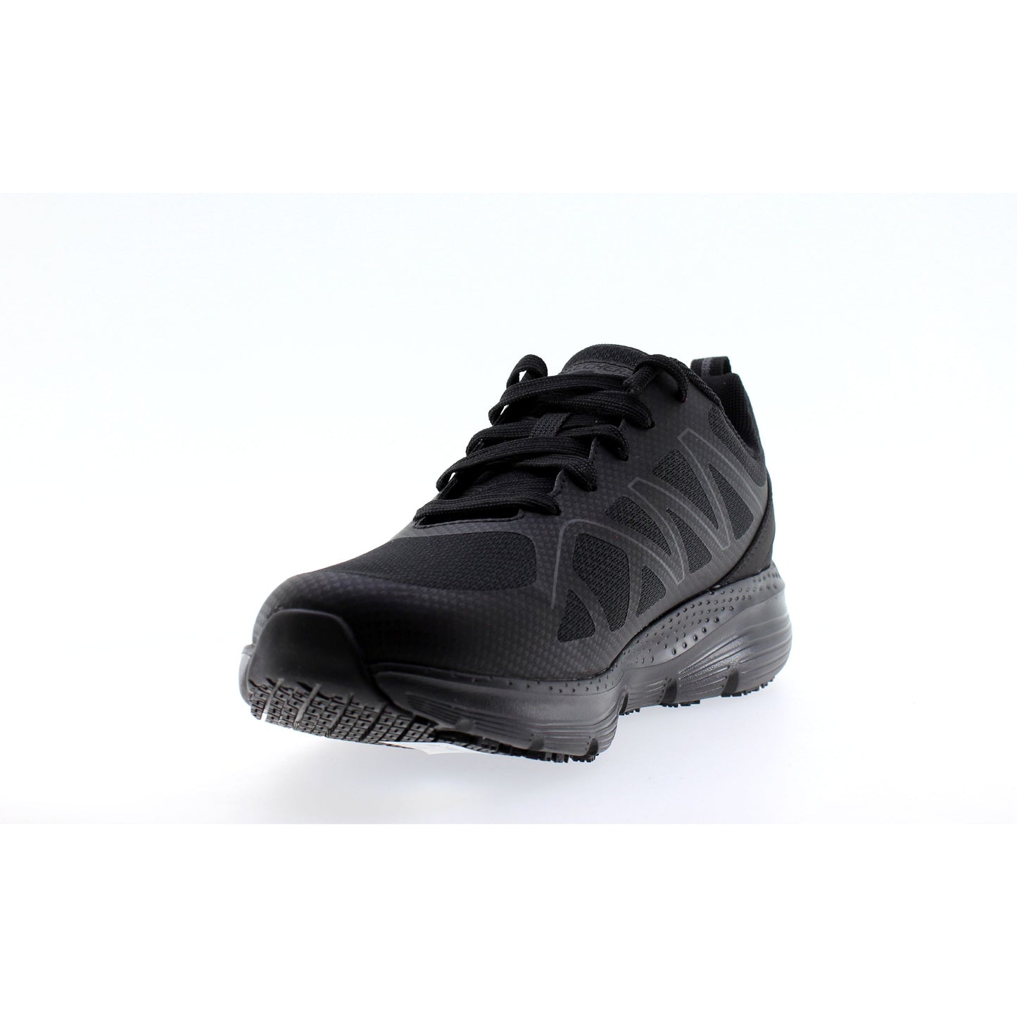 Skechers SNEAKERS Nero